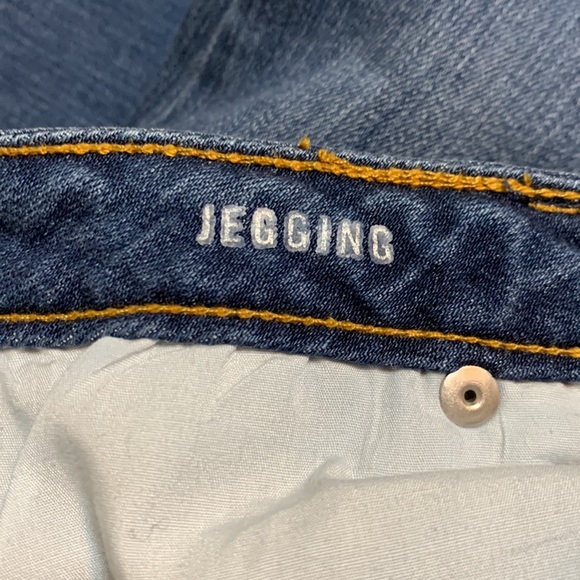 Aeropostale Jegging (8) - Picture 5 of 6